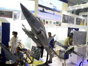 کراچی میں بین الاقوامی دفاعی نمائش آئیڈیاز 2018 کا آغاز