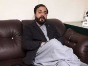 بلوچستان کے وزیر زمرک خان کے حلقہ میں دوبارہ گنتی کا حکم معطل