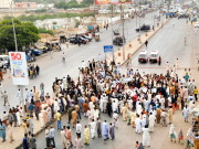 پولیس اہلکار کی فائرنگ سے زخمی پڑوسی عرفان دم توڑ گیا