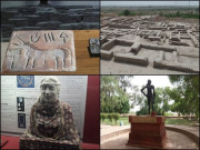 ایک سفر باب اسلام کے تاریخی مقامات کا دوسری قسط