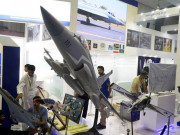 آئیڈیاز 2018 اسپیشل پاکستان کی دفاعی پیداوار