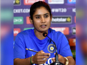 ڈراپ ہونے پر مایوس متھالی راج کا بھارتی بورڈ کے نام غصے سے بھرا خط