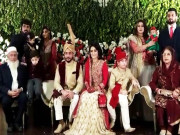 قومی ٹیم کی سابق کپتان بسمعہ معروف رشتہ ازدواج میں منسلک