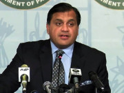 کرتارپور سے بھارتی سکھ یاتری بغیر ویزا پاکستان آئیں گے ترجمان دفتر خارجہ