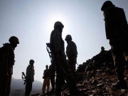 دیر لوئر میں دہشت گردوں سے جھڑپ کے دوران دو ایف سی اہلکار شہید، ایک زخمی