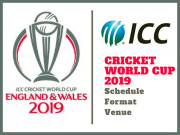 کرکٹ ورلڈ کپ میں تمام بھارتی میچز کے ٹکٹ فروخت ہوگئے