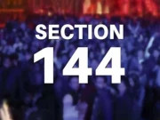 راولپنڈی میں دفعہ 144 کے نفاذ میں یکم جنوری تک توسیع