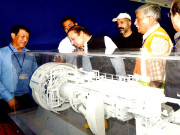 نیلم جہلم پاور پراجیکٹ ’’دہائی خدا کی‘‘ 