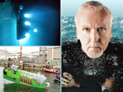 جہاں کوئی نہیں گیا 