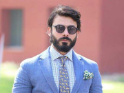 فواد خان کی 37 ویں سالگرہ پر وہ 5 حقائق جو بہت کم لوگ جانتے ہیں