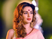 ایمان علی کا پنجابی فلم میں اداکاری سے انکار