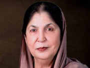 جاپان کا حکیم سعید کی بیٹی سعدیہ راشد کیلیے سب سے بڑے سول ایوارڈ کا اعلان