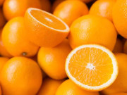 مالٹا، وٹامن سے بھرپور پھل