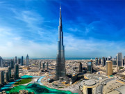 دبئی میں جائیدادیں بنانے والے پاکستانیوں کی تعداد ایک ہزار115 تک پہنچ گئی، رپورٹ فوٹو: فائل