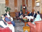 سندھ کے تعلیم یافتہ نوجوانوں نے دنیا بھر میں پاکستان کا نام روشن کیا گورنر