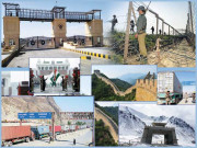 پاکستان کی سرحدیں اور اِن پر جنم لیتے مسائل