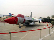 چار روزہ دفاعی نمائش آئیڈیاز 2024 کا کراچی میں آغاز