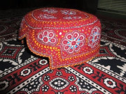 سندھی ٹوپی اجرک ڈے