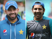 دورہ جنوبی افریقہ میں دو وکٹ کیپرز بھیجنے کا فیصلہ