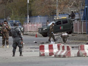 افغانستان کے صوبے قندھار میں بم دھماکا 37 جنگجو ہلاک