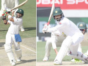 ٹاپ آرڈر کو کڑے امتحان سے گزرنا ہوگا