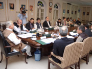 خیبرپختونخوا حکومت نے فاٹا سیکرٹریٹ ختم کرنے کی منظوری دیدی