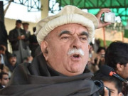 بانی پی ٹی آئی کو رہا کریں، اسلام آباد واقعے پر عدالتی کمیشن بنایا جائے، اچکزئی