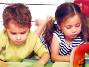 تعطیلات گرما میں بچوں کی دماغی صلاحیتیں دریافت کریں