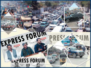 ٹریفک کے مسائل کے حل کیلئے ہنگامی اقدامات کرنا ہوں گے 