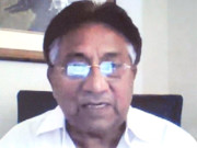 آئندہ انتخابات فوج کی نگرانی میں کرائے جائیں پرویزمشرف