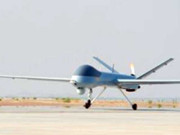 چین نے20 گھنٹے پروازکرنے والا ڈرون بنالیا