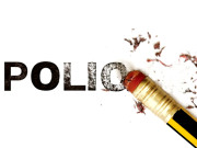 کراچی میں سہ روزہ انسداد پولیو مہم آج شروع ہوگی رضاکار خوف کا شکار