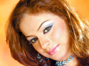 ندا چوہدری واپس آتے ہی ’’ڈرٹی گرل ‘‘کی تیاریوں میں مصروف