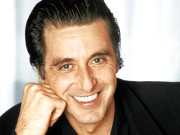 شہرت سے ڈر لگتا ہےجی چاہتا ہے کہیں چھپ جائوںال پچینو  