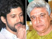 پاپا اپنی صبر آزما جدوجہد کے دن یادآنے پر روپڑے فرحان اختر 