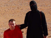 شام میں امریکی شہری کا سر قلم کرنے والا داعش کمانڈر ہلاک