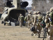 افغانستان میں گاجر اور چھڑی کی امریکی پالیسی