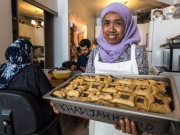 ایک واقعے کے بطن سے جنم لینے والا وعدہ جس نے صابریہ حسین کی زندگی بدل دی