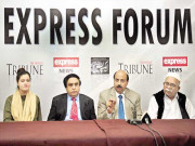 معذوروں کو مفت مصنوعی اعضا تعلیم اور صحت فراہم کی جائے ایکسپریس فورم