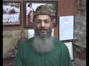 دنیا میں آنکھ کھولنے والا کوئی بھی بچہ لاوارث نہیں ہوتا  رمضان چھیپا  