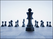 آپ بھی لیڈر بن سکتے ہیں