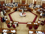 بلوچستان حکومت کے 100دن سیاسی اتار چڑھاؤ نے الجھائے رکھا