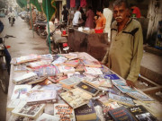 مطالعے کی موت کتابوں کا قبرستان