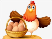 مرغی گرم انڈے اور ماسی فقیراں