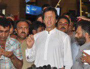 سپریم کورٹ رخصت ہوئی تو جمہوریت بھی چلی جائیگی عمران