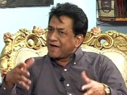 امن کی خراب صورتحال نے فنکاروں کو بھی خوفزدہ کردیا سہیل اصغر