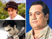 علی ظفر سُر کی عاطف اسلم سے زیادہ سمجھ رکھتا ہے راحت فتح علی 