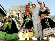 کالاش قبیلے کے آثار معدوم ہونے کا خطرہ