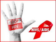 ایڈز پاکستان میں تیزی سے پھیل رہا ہے