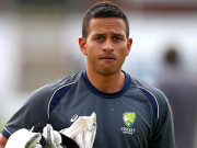 بھائی کی گرفتاری آسٹریلوی کرکٹرز عثمان خواجہ کو دلاسہ دینے لگے